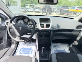 Peugeot 207 1.4i * GPL* 150000km* UNIKAT*  | Mobile.bg � ����� ������ 9