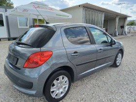 Peugeot 207 1.4i * GPL* 150000km* UNIKAT*  | Mobile.bg    13