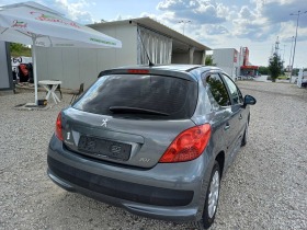 Peugeot 207 1.4i * GPL* 150000km* UNIKAT*  | Mobile.bg    14