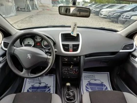 Peugeot 207 1.4i * GPL* 150000km* UNIKAT* , снимка 9