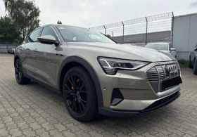 Audi E-Tron 50/Quatro/INDIVIDUAL/Kamera/Led, снимка 1