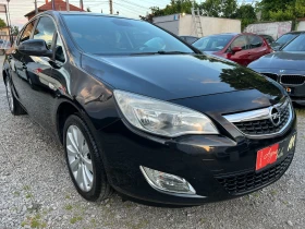 Opel Astra 1.4T COSMO/Кожа/Сервизна история/ТОП СЪСТОЯНИЕ/, снимка 7