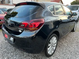 Opel Astra 1.4T COSMO// / / | Mobile.bg    5