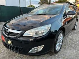 Opel Astra 1.4T COSMO/Кожа/Сервизна история/ТОП СЪСТОЯНИЕ/ 1