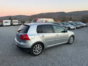 VW Golf 5 1.9тди 105к.с 6 скорости , снимка 7