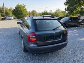 Skoda Octavia 1.9тди 105к.с, снимка 5