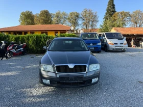 Skoda Octavia 1.9тди 105к.с, снимка 2