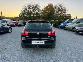 VW Golf 5 1.9 105. | Mobile.bg    6