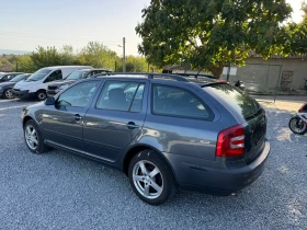 Skoda Octavia 1.9тди 105к.с, снимка 8