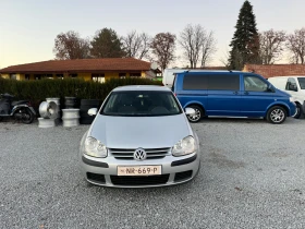 VW Golf 5 1.9тди 105к.с 6 скорости , снимка 2