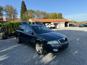 Skoda Octavia 1.9тди 105к.с, снимка 3