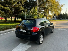 Toyota Auris 1.4 D4D, снимка 3