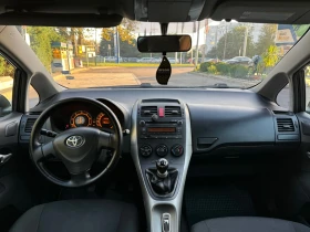 Toyota Auris 1.4 D4D, снимка 10