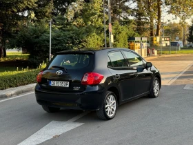 Toyota Auris 1.4 D4D, снимка 6