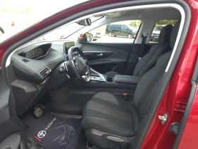 Peugeot 3008 1.5 BLUE HDI 8AT, снимка 8