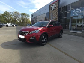 Peugeot 3008 1.5 BLUE HDI 8AT, снимка 3