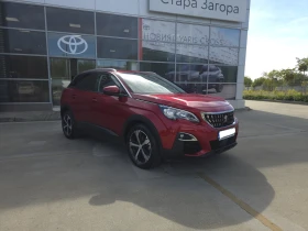 Peugeot 3008 1.5 BLUE HDI 8AT - изображение 1