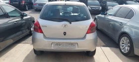 Toyota Yaris, снимка 3