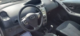 Toyota Yaris, снимка 8