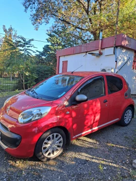 Citroen C1, снимка 2