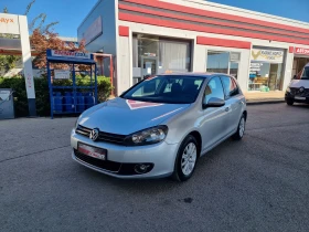 VW Golf 2.0TDI 110. | Mobile.bg    1