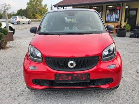 Smart Forfour 1.0 БЕНЗИН EURO 6b! ! КЛИМАТИК - [9] 