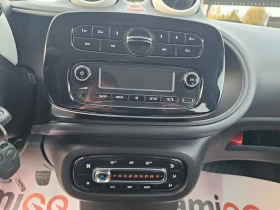 Smart Forfour 1.0 БЕНЗИН EURO 6b! ! КЛИМАТИК - [17] 