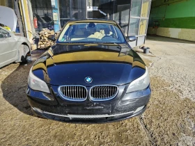 BMW 525 d Face Automat  | Mobile.bg    5