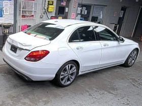 Mercedes-Benz C 300 AMG* KEYGO* .*  | Mobile.bg    6