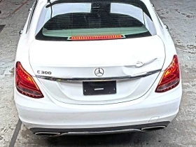 Mercedes-Benz C 300 AMG* KEYGO* .*  | Mobile.bg    9