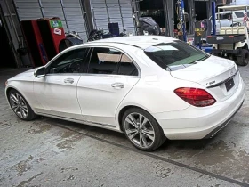 Mercedes-Benz C 300 AMG* KEYGO* .*  | Mobile.bg    4