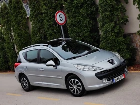 Обява за продажба на Peugeot 207 1.4I 16V(95)* LIMITED-EDITION* НОВ ВНОС*  ~4 750 лв. - изображение 7