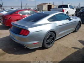 Обява за продажба на Ford Mustang ECOBOOST PREMIUM FASTBACK ~31 900 лв. - изображение 3