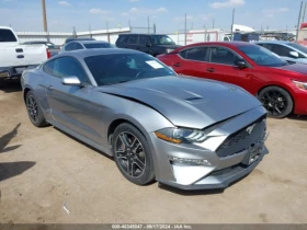 Обява за продажба на Ford Mustang ECOBOOST PREMIUM FASTBACK ~31 900 лв. - изображение 1