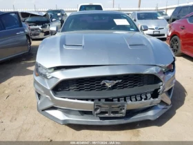 Обява за продажба на Ford Mustang ECOBOOST PREMIUM FASTBACK ~31 900 лв. - изображение 11