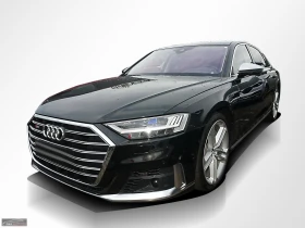 Audi S8 571HP/HUD/PANO/360 /B&O/AMBI/MASSAGE/582b, снимка 1