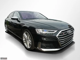 Audi S8 571HP/HUD/PANO/360 /B&O/AMBI/MASSAGE/582b, снимка 3