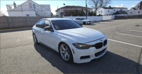 BMW 340 M-PACK/HEAD-UP/HARMAN-KARDON/CAMERA/KEYLESS, снимка 2