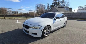 BMW 340 M-PACK/HEAD-UP/HARMAN-KARDON/CAMERA/KEYLESS, снимка 1