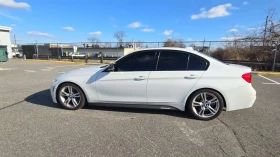 BMW 340 M-PACK/HEAD-UP/HARMAN-KARDON/CAMERA/KEYLESS, снимка 5