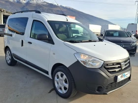 Dacia Dokker 1.5DCI/Euro5B/Клима, снимка 4