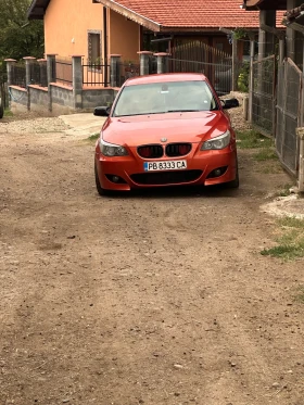 BMW 530, снимка 1