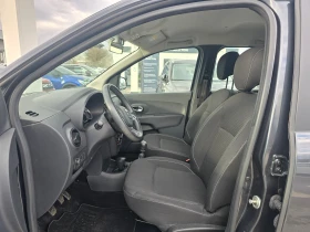 Dacia Lodgy 1.5 dCi 6+ 1, снимка 6