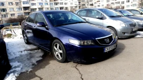 Honda Accord 2.2 I-CTDI , снимка 1