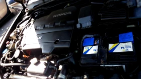 Honda Accord 2.2 I-CTDI , снимка 4