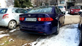 Honda Accord 2.2 I-CTDI , снимка 2