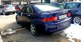 Honda Accord 2.2 I-CTDI , снимка 3