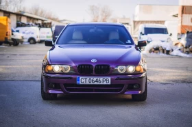 BMW 530, снимка 1