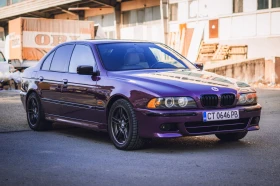 BMW 530, снимка 9