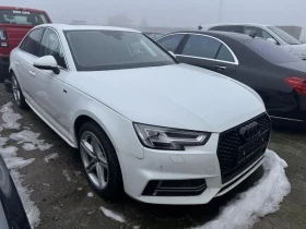 Audi A4 2.0 тфси, снимка 1